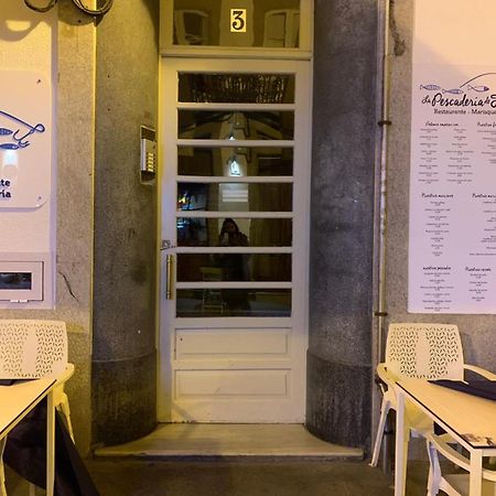 Apto Comfortable en María Pita, Centro Ciudad A Coruña Exterior foto